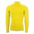 CAMISETA TERMICA JOMA BRAMA CLASSIC AMARILLA
