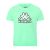 CAMISETA KAPPA LOGO NIÑA