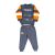 CHANDAL KAPPA SPORTLOGO BEBE