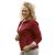 Sport Luxury chaqueta con pinza Princesa mujer