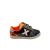 BOTAS  FUTBOL SIN CORDONES NIÑO MUNICH G3 KID V PREMIUM NEGRO