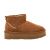 BOTINES MUSTANG NIVIA MUJER