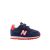 ZAPATILLAS SIN CORDONES NEW BALANCE IV500 BEBE LIFESTYLE