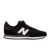 ZAPATILLAS SIN CORDONES NIÑO NEW BALANCE PV323 NEGRO