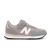 ZAPATILLAS SIN CORDONES NIÑO NEW BALANCE PV323 GRIS