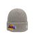 Gorro lana pompón Atlético de Madrid➤Rojo|Deportes Halcon