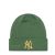 GORRO NEW ERA METALLIC YANKEES