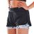 SHORT NO PUBLIK CAPRERA MUJER