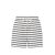 SHORT PIECES SUMMER STRIPES MUJER