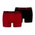 BOXER PUMA BASIC X2
