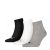 CALCETINES PUMA QUARTER PLAIN 3P