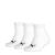 CALCETINES PUMA QUARTER 3P NIÑO
