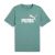 CAMISETA PUMA ESSENTIAL 2 COLOUR LOGO