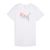 CAMISETA PUMA ESSENTIALS LOGO LAB MUJER