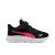 ZAPATILLAS SIN CORDONES PUMA FLEXFOCUS MODERN NIÑA NEGRO