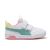 ZAPATILLAS SIN CORDONES NIÑAS PUMA MULTIFLEX 2 COLOUR BLANCO