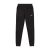 PANTALON PUMA ESS+ TEXTURED FOIL MUJER