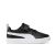 ZAPATILLAS SIN CORDONES NIÑOS PUMA RICKIE VELCRO NEGRO