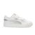 ZAPATILLAS SIN CORDONES NIÑOS PUMA RICKIE CLASSIC VELCRO BLANCO