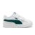 ZAPATILLAS SIN CORDONES NIÑOS PUMA RICKIE CLASSIC VELCRO BLANCO