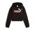 SUDADERA PUMA ESSENTIALS BIG LOGO CROPPED NIÑA
