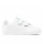 ZAPATILLAS SIN CORDONES NIÑA REEBOK ROYAL COMPLETE CLEAN ALT 2.0 BLANCAS