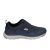 ZAPATILLAS SIN CORDONES HOMBRE  SKECHERS FLEX ADVANTAGE MARINO