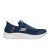 ZAPATILLAS SIN CORDONES HOMBRE SKECHERS SLIP-INS GO WALK FLEX HANDS UP MARINO