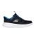 Skechers zapatillas sin cordones Slip-ins GO RUN 400 V.2 Turbo-Brisk niño