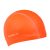 GORRO PISCINA SPEEDO PACE NARANJA