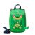 MOCHILA TOTTO KIDO COCODRILO