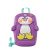 MOCHILA TOTTO KIDO PINGÜINO