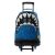 MOCHILA TOTTO RUEDAS SHARKY L