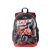 MOCHILA TOTTO SPEED BIKER M