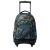 MOCHILA TOTTO RUEDAS RENGLONES OKUBO