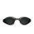 GAFAS PISCINA TURBO BRISBANE NIÑO