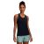 CAMISETA UNDER ARMOUR TECH KNOCKOUT MUJER