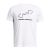 CAMISETA UNDER ARMOUR FOUNDATION