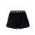 SHORT UNDER ARMOUR PLAY UP 3.0 MUJER