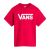CAMISETA VANS CLASSIC NIÑO