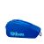 RAQUETERO WILSON ULTRA V5 TOUR X6