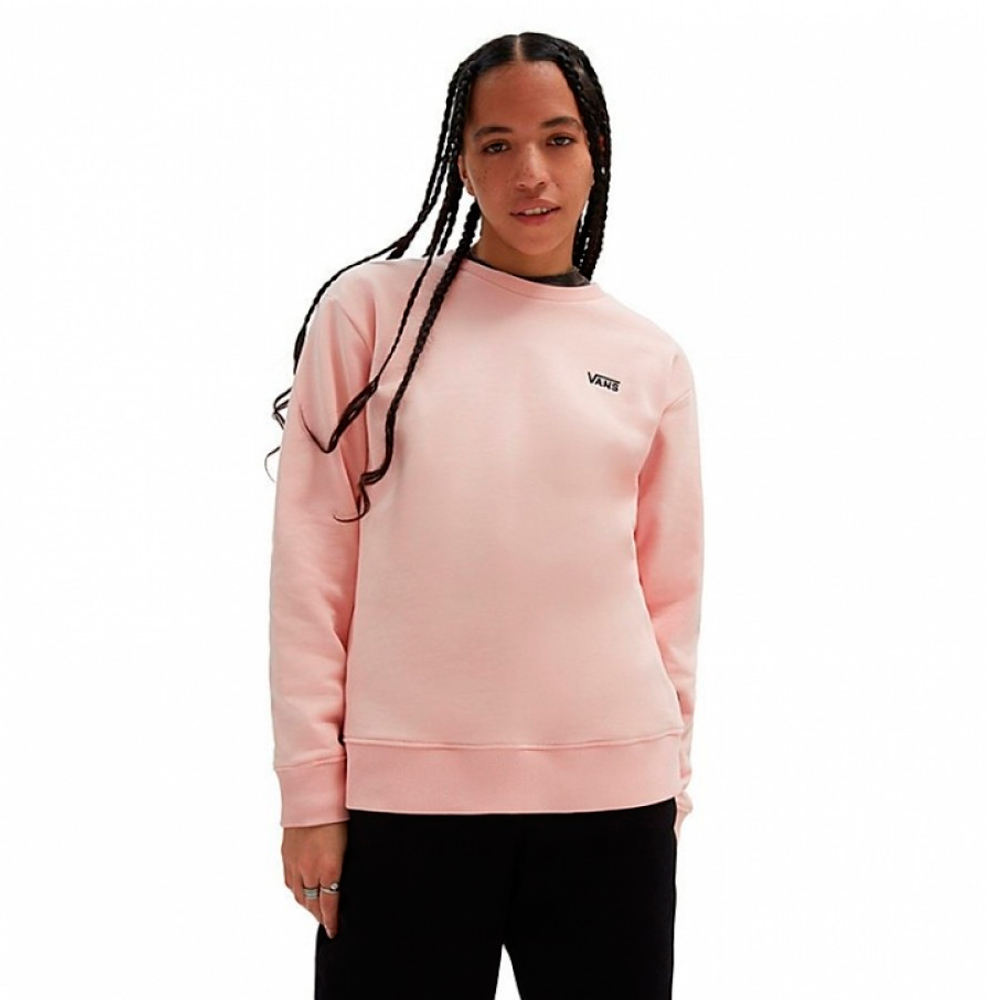 Comprar sudaderas vans mujer online