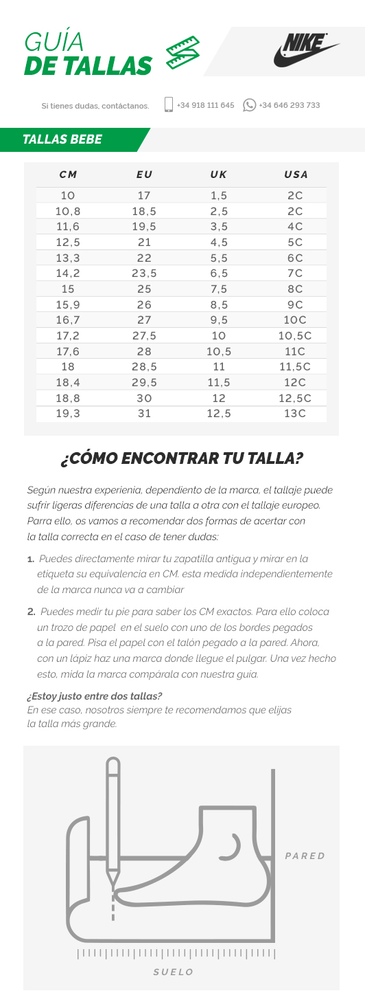 monigote de nieve Engañoso acantilado l➤ Compra ZAPATILLAS NIKE REVOLUTION 6 BEBE a precio de oferta |  DeportesHalcon.net