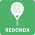 Pala Redonda