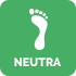 Pisada Neutra