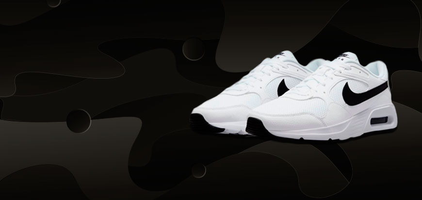 Nike Air Max SC Blanco