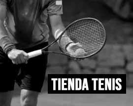 Tienda Tenis | Deportes Halcon