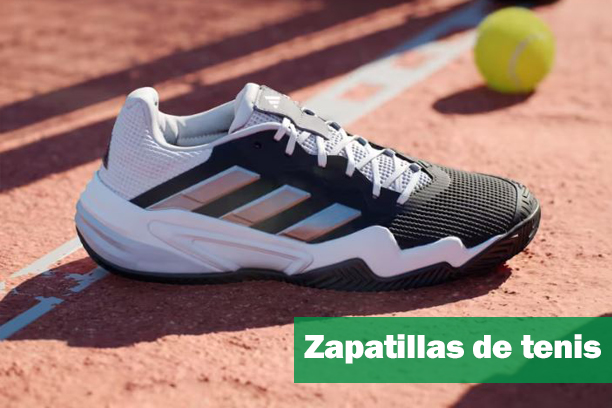 Zapatillas de Tenis | Deportes Halcon